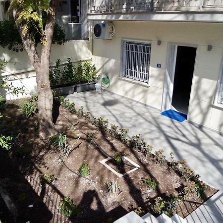 Design Apartment In The City Of Atene Esterno foto