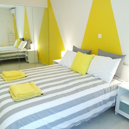 Design Apartment In The City Of Atene Esterno foto