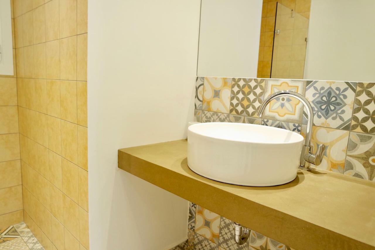 Design Apartment In The City Of Atene Esterno foto