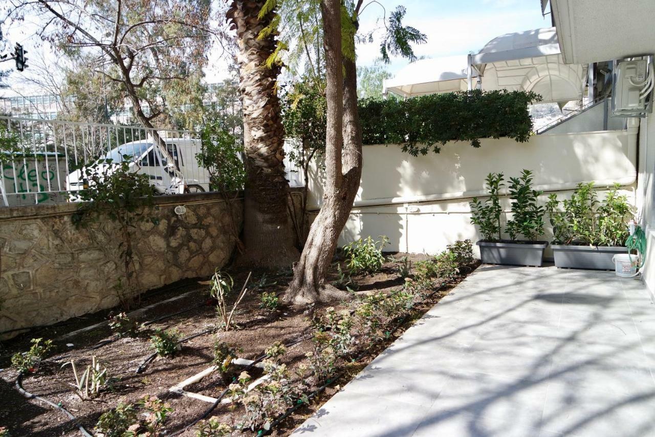 Design Apartment In The City Of Atene Esterno foto
