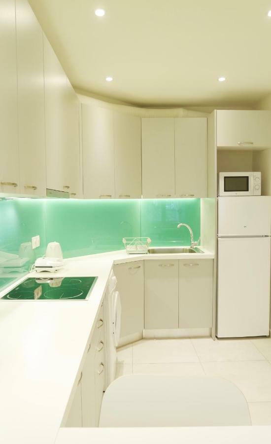 Design Apartment In The City Of Atene Esterno foto
